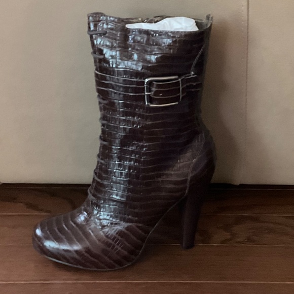 New Talbots Boots 8 1/2 M - Picture 5 of 8